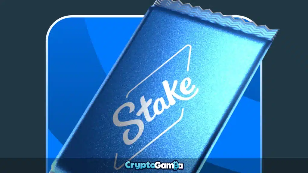 Packs Casino Game by Stake Originals