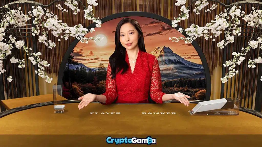 Best Asian Live Dealer Games
