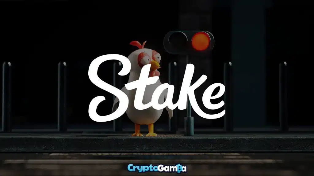 Chicken Crossing Road Game on Stake Casino