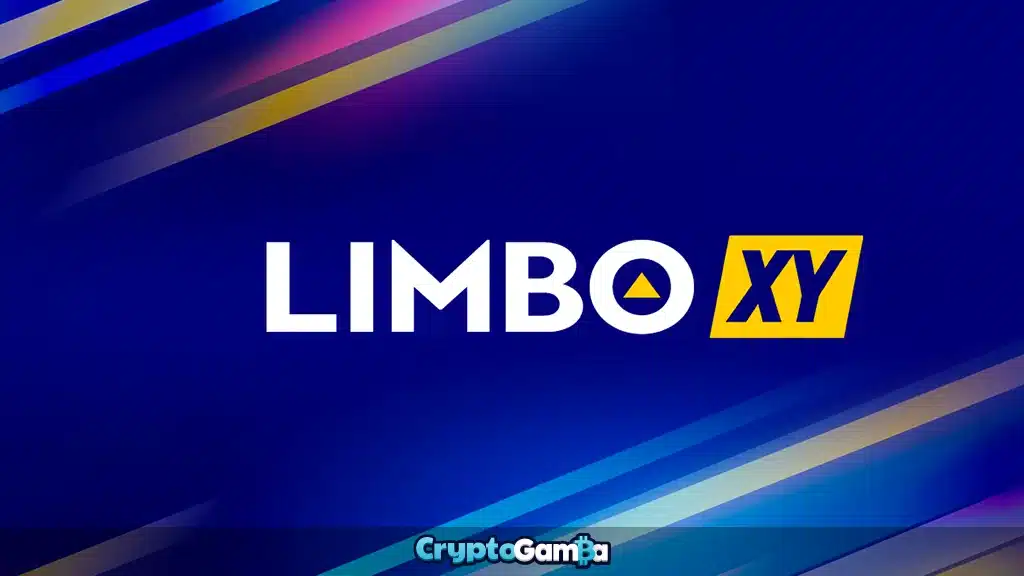Limbo XY BGaming fast game logo