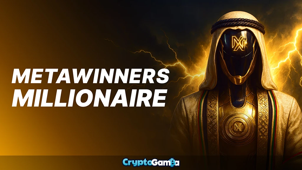 MetaWin Casino Promotion