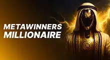 Metawinners Millionaire Promotion