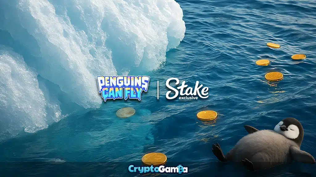 Multiplier Mania Penguins Can Fly Stake Casino Promotion