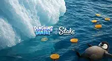 Multiplier Mania Penguins Can Fly
