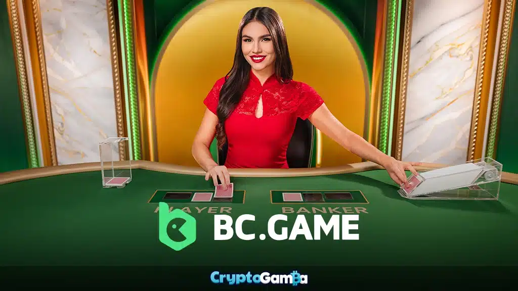 Pragmatic Play Squeeze Baccarat Live Dealer