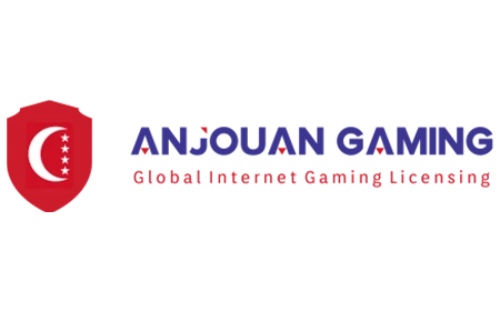 Anjouan gambling commission logo