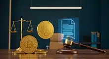 Licenses in crypto casinos