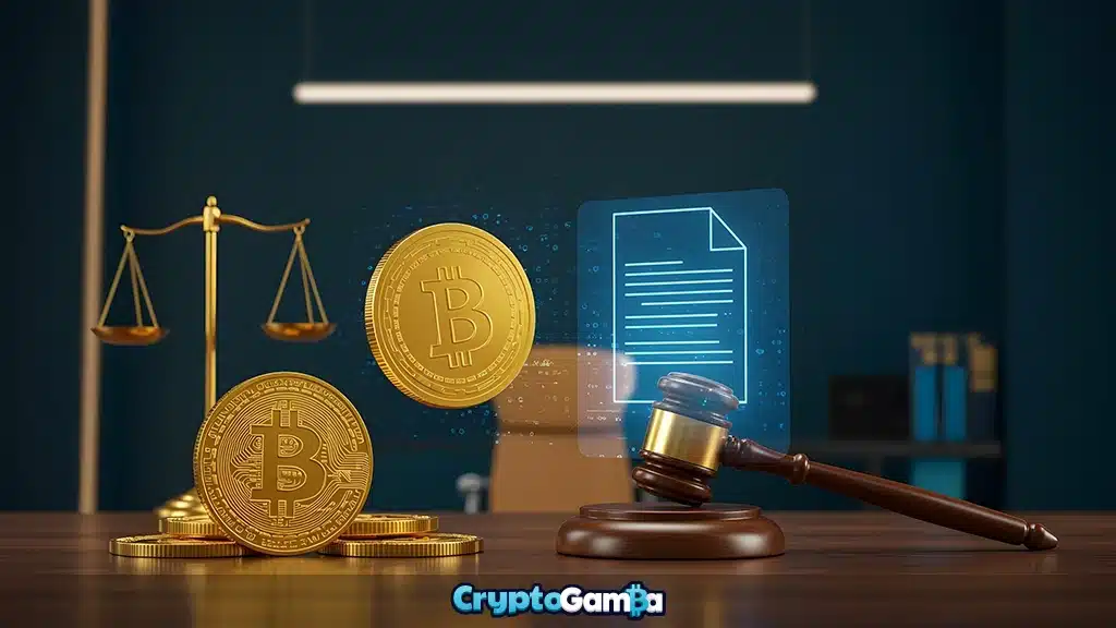 Crypto Casino Licensing in 2025