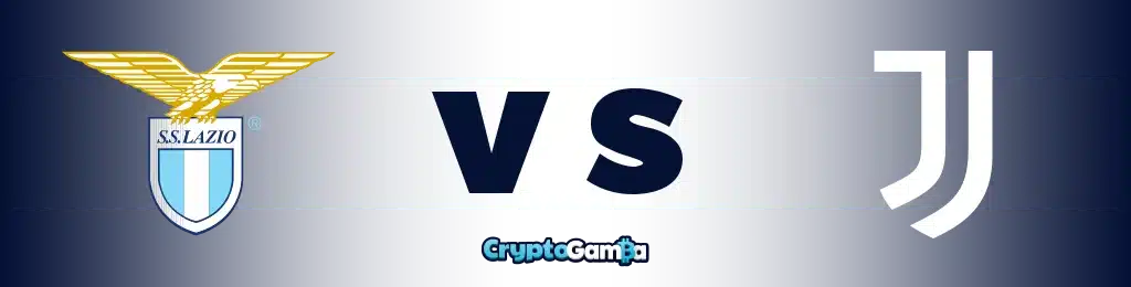 Lazio vs Juventus Serie A Match Preview Banner