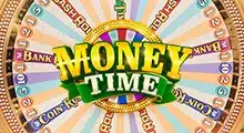 Pragmatic Play Game Show Money Time Logo